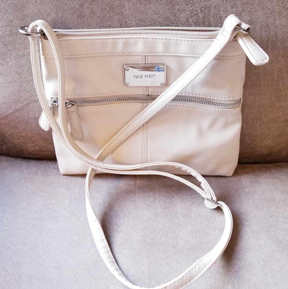 Nine West crossbody purse